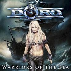 Warriors Of The Sea mp3 Album by Doro
