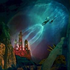 The Lord Is Gone mp3 Album by Decasia