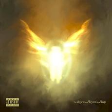 The Boy Who Played the Harp mp3 Album by Dave
