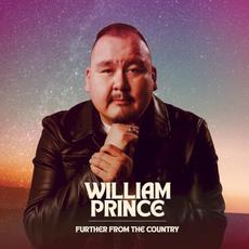 Further From The Country mp3 Album by William Prince