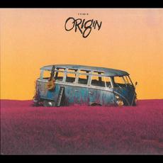 Origin mp3 Album by Trinix