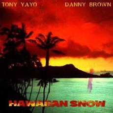Hawaiian Snow mp3 Album by Tony Yayo & Danny Brown