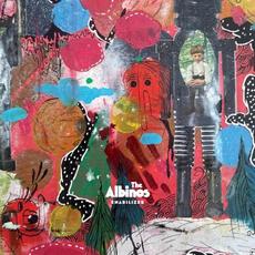 Enabilizer mp3 Album by The Albinos