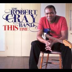 This Time mp3 Album by The Robert Cray Band