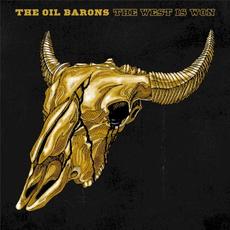 The West Is Won mp3 Album by The Oil Barons