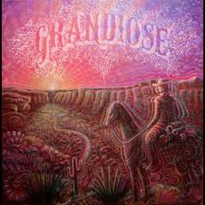 Grandiose mp3 Album by The Oil Barons