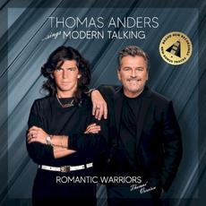Sings Modern Talking: Romantic Warriors mp3 Album by Thomas Anders