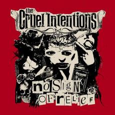 No Sign of Relief mp3 Album by The Cruel Intentions