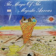 The Magic of The Majestic Arrows mp3 Album by The Majestic Arrows