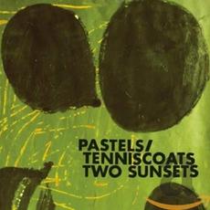 Two Sunsets mp3 Album by Pastels/Tenniscoats