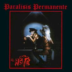 El acto mp3 Album by Paralisis Permanente