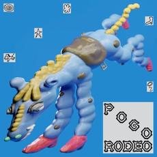Pogo Rodeo mp3 Album by Psychedelic Porn Crumpets