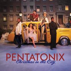 Christmas in the City mp3 Album by Pentatonix