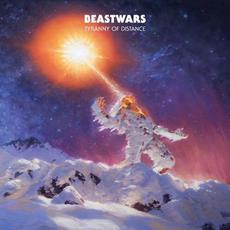 Tyranny of Distance mp3 Album by Beastwars