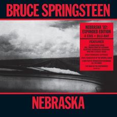 Nebraska ’82: Expanded Edition mp3 Album by Bruce Springsteen