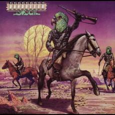 Bandolier (Remastered) mp3 Album by Budgie