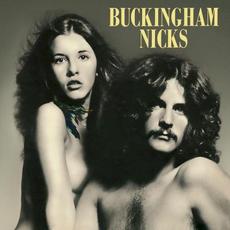 Buckingham Nicks (Remastered) mp3 Album by Buckingham Nicks