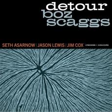 Detour mp3 Album by Boz Scaggs