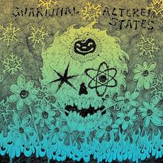Altered States mp3 Album by Gnarwhal