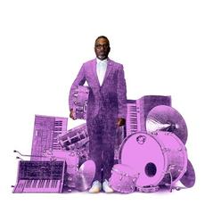 LIVE-ACTION mp3 Album by Nate Smith (USA)