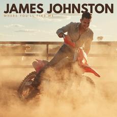 Where You'll Find Me mp3 Album by James Johnston