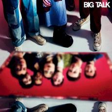 Big Talk mp3 Album by Couch (2)