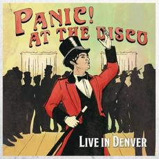 Live In Denver mp3 Live by Panic! At The Disco