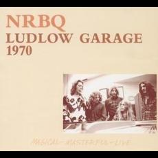 Ludlow Garage 1970 mp3 Live by NRBQ
