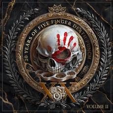 Best Of (Volume 2) mp3 Artist Compilation by Five Finger Death Punch