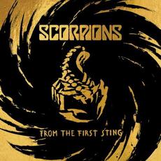 From The First Sting mp3 Artist Compilation by Scorpions