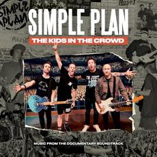 The Kids in the Crowd - Music from the Documentary Soundtrack mp3 Artist Compilation by Simple Plan
