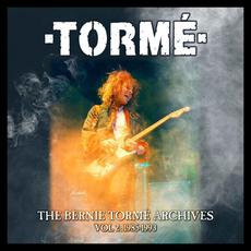 The Bernie Tormé Archives, Vol. 2 (1985-1993) mp3 Artist Compilation by Tormé