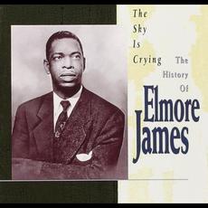 The Sky Is Crying: The History of Elmore James mp3 Artist Compilation by Elmore James