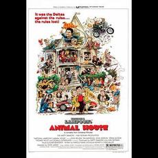 Animal House mp3 Soundtrack by Various Artists