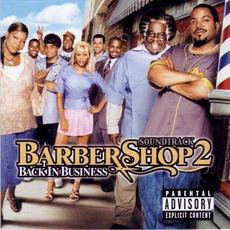 Barbershop 2: Back in Business mp3 Soundtrack by Various Artists