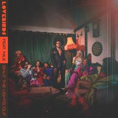 Shut The Lights Out mp3 Single by Lovebirds