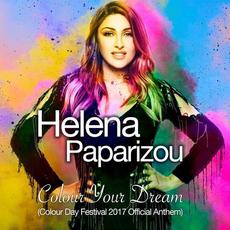 Colour Your Dream mp3 Single by Helena Paparizou (Έλενα Παπαρίζου)