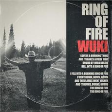 Ring of Fire mp3 Single by Wuki