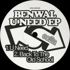 U Need mp3 Single by Benwal