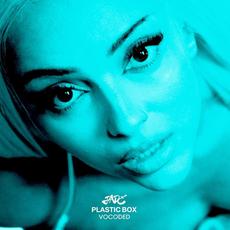 Plastic Box (Vocoded) mp3 Single by JADE (4)