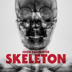 Skeleton / Unclean Spirit mp3 Single by John Carpenter