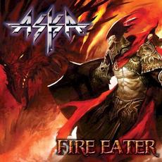 Fire Eater mp3 Album by ASKA