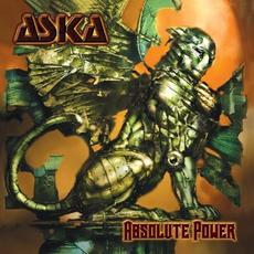 Absolute Power mp3 Album by ASKA