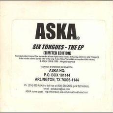 Six Tongues mp3 Album by ASKA