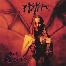 Nine Tongues mp3 Album by ASKA