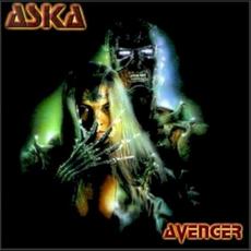 Avenger mp3 Album by ASKA