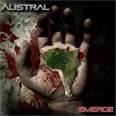 Emerge mp3 Album by Austral