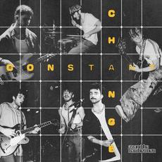 Constant Change mp3 Album by Ax and the Hatchetmen