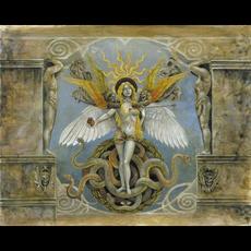 V: The Inside Scriptures mp3 Album by Aosoth