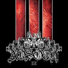III: Violence & Variations mp3 Album by Aosoth